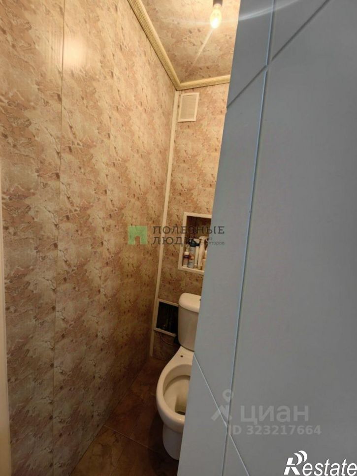 2-комн квартира улица Ползунова, 26,  д. 26