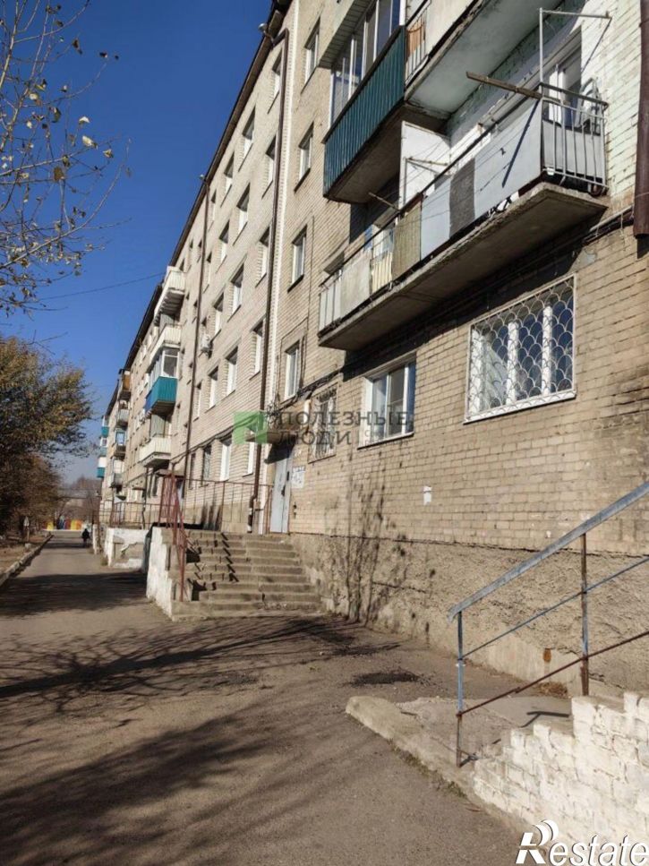 2-комн квартира улица Ползунова, 26,  д. 26