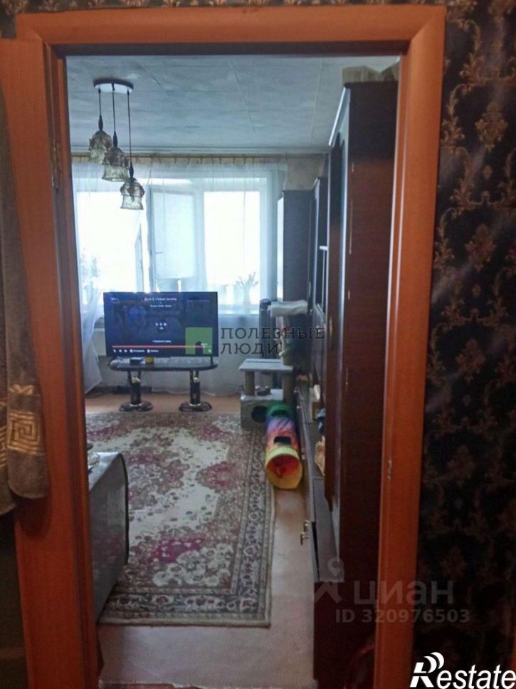 1-комн квартира улица Шестиперова, 16,  д. 16