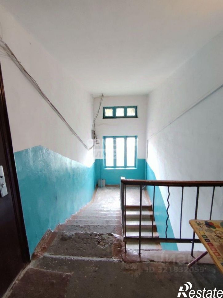 1-комн квартира улица Энтузиастов, 92,  д. 92