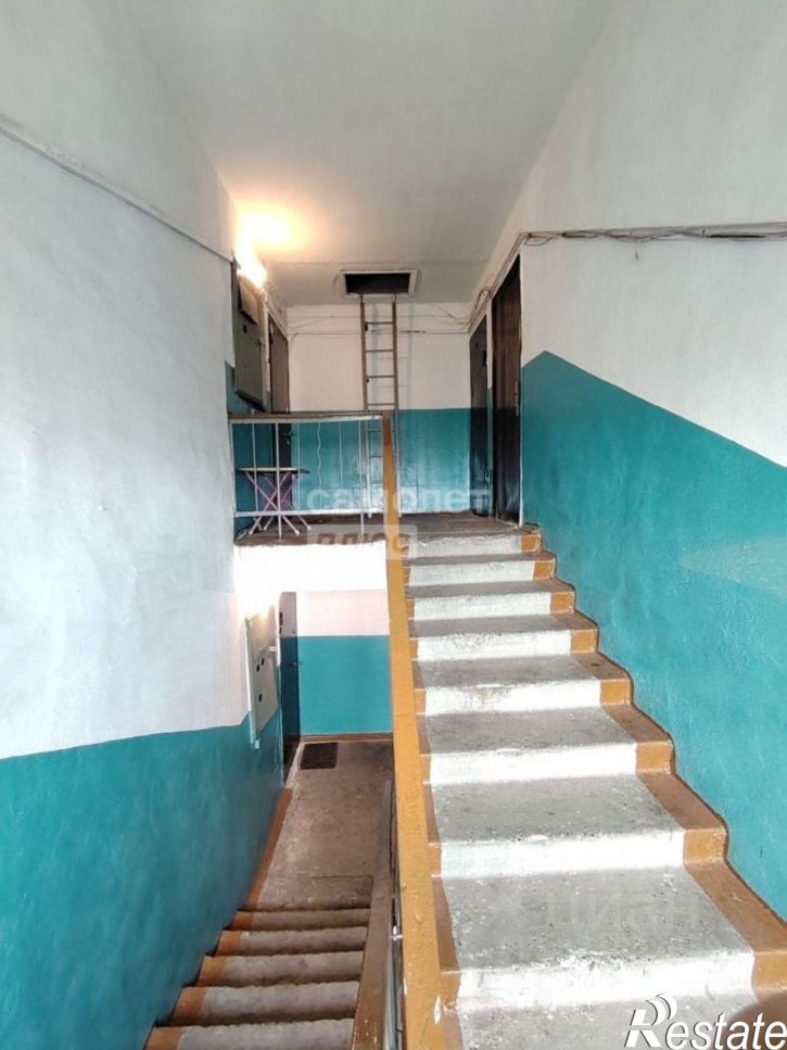 1-комн квартира улица Энтузиастов, 92,  д. 92