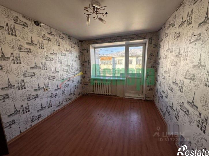 4-комн квартира улица Красных Коммунаров, 138,  д. 138