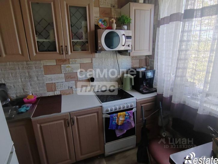 1-комн квартира улица Энтузиастов, 92,  д. 92