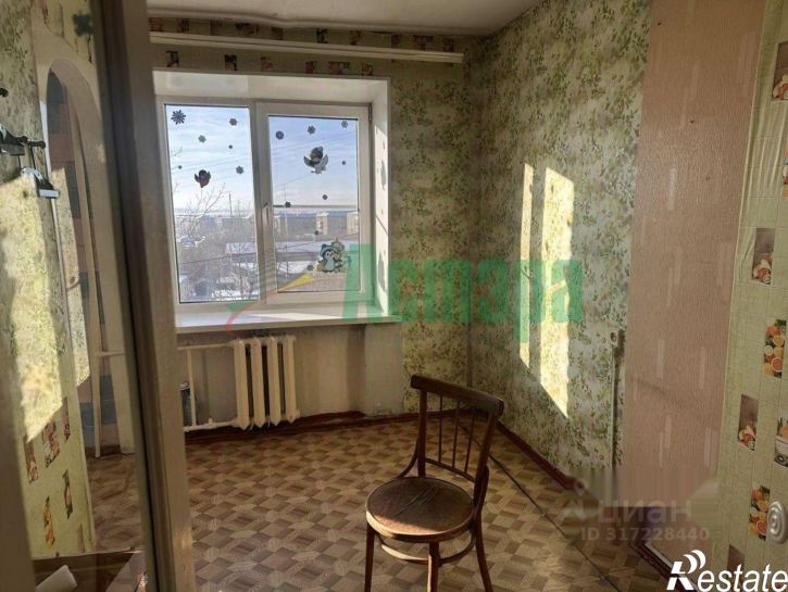 4-комн квартира улица Красных Коммунаров, 138,  д. 138