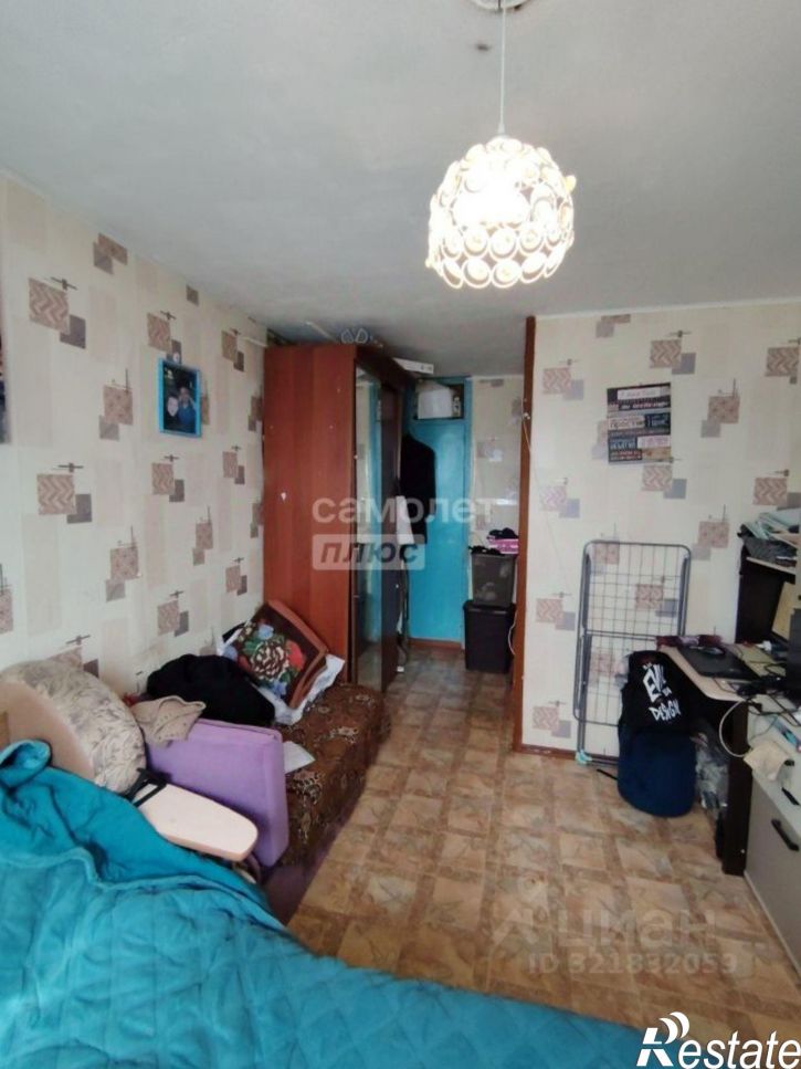 1-комн квартира улица Энтузиастов, 92,  д. 92