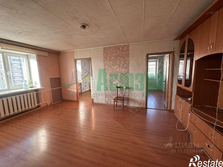 4-комн квартира улица Красных Коммунаров, 138,  д. 138