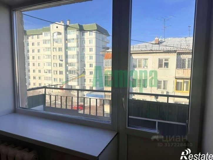 4-комн квартира улица Красных Коммунаров, 138,  д. 138