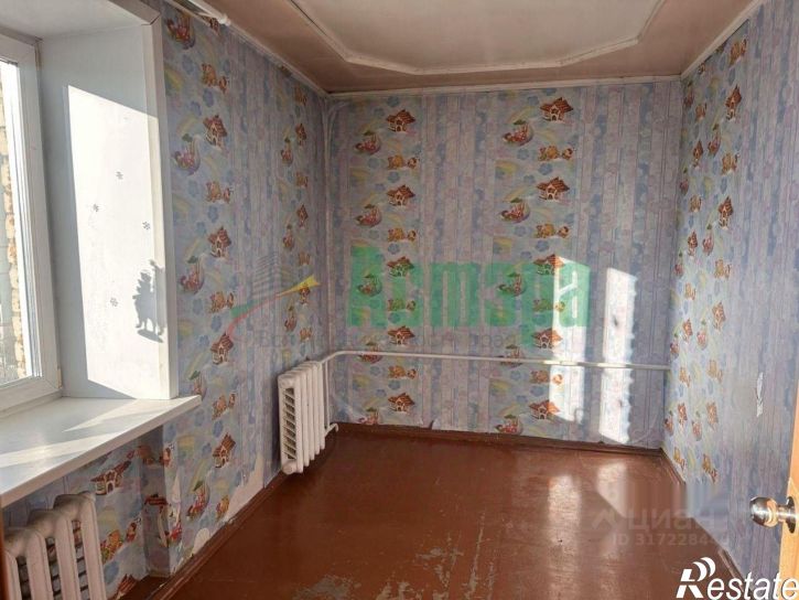 4-комн квартира улица Красных Коммунаров, 138,  д. 138