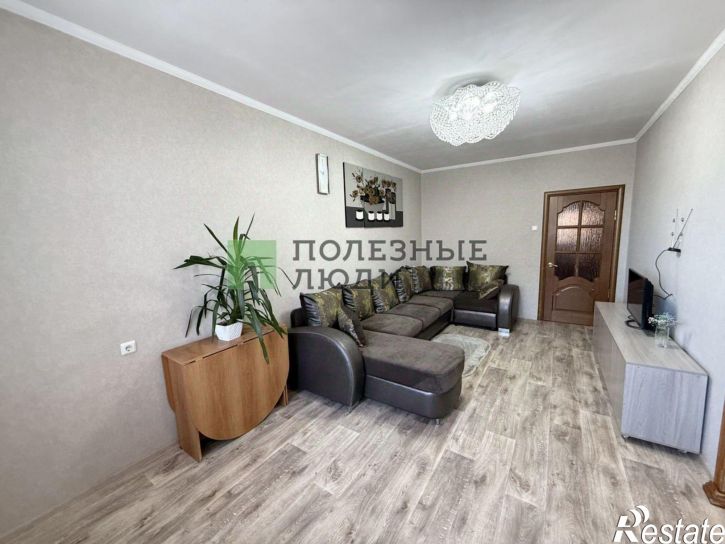 3-комн квартира Чита г., Центральный