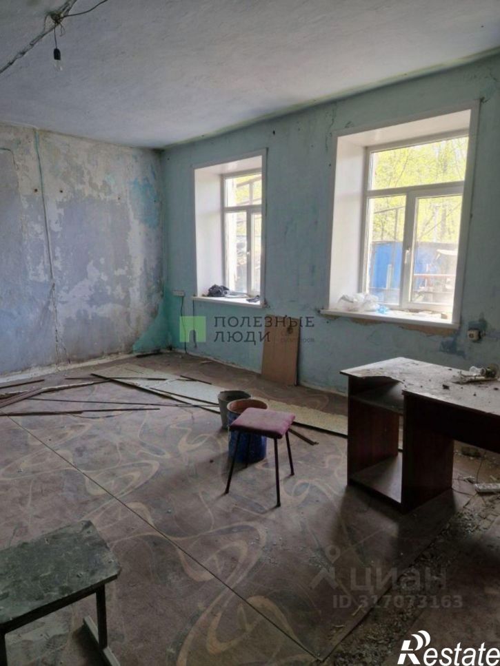 1-комн квартира улица Матвеева, 15,  д. 15