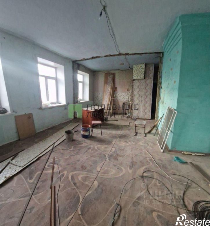 1-комн квартира улица Матвеева, 15,  д. 15