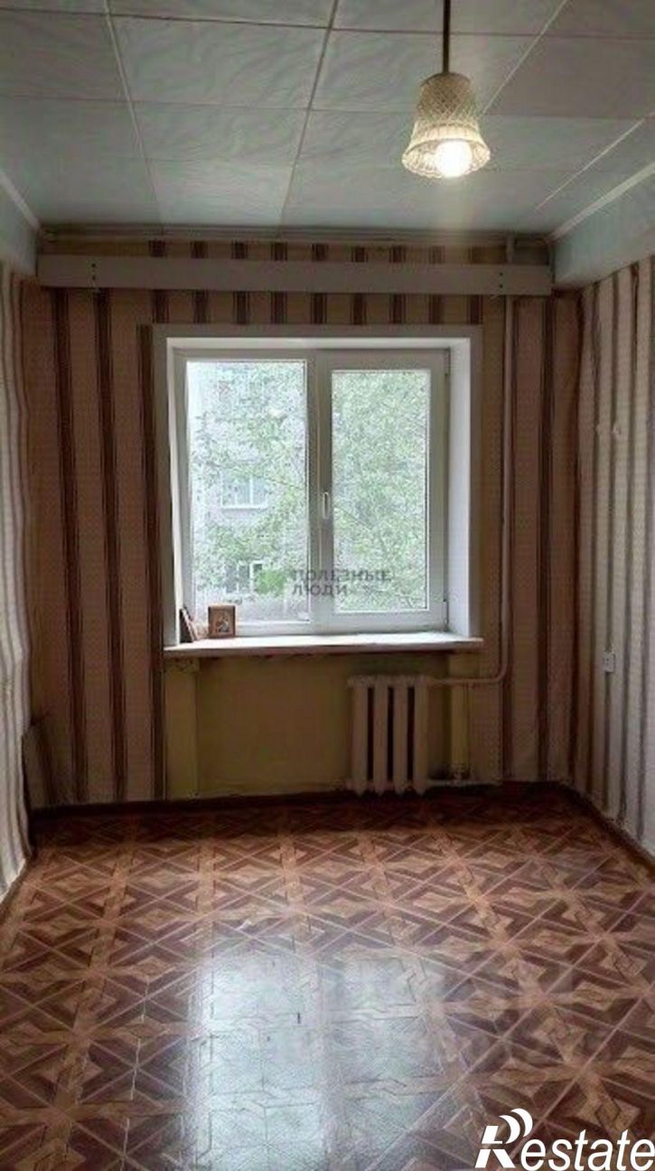 2-комн квартира Железобетонная улица, 6А,  д. 6А