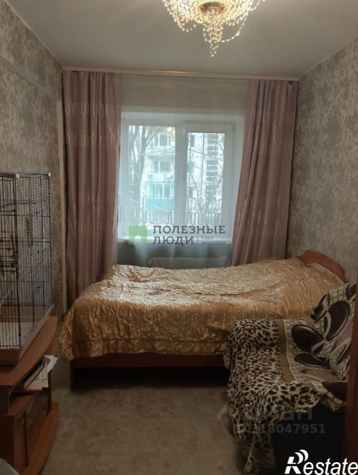 2-комн квартира улица Гагарина, 13,  д. 13