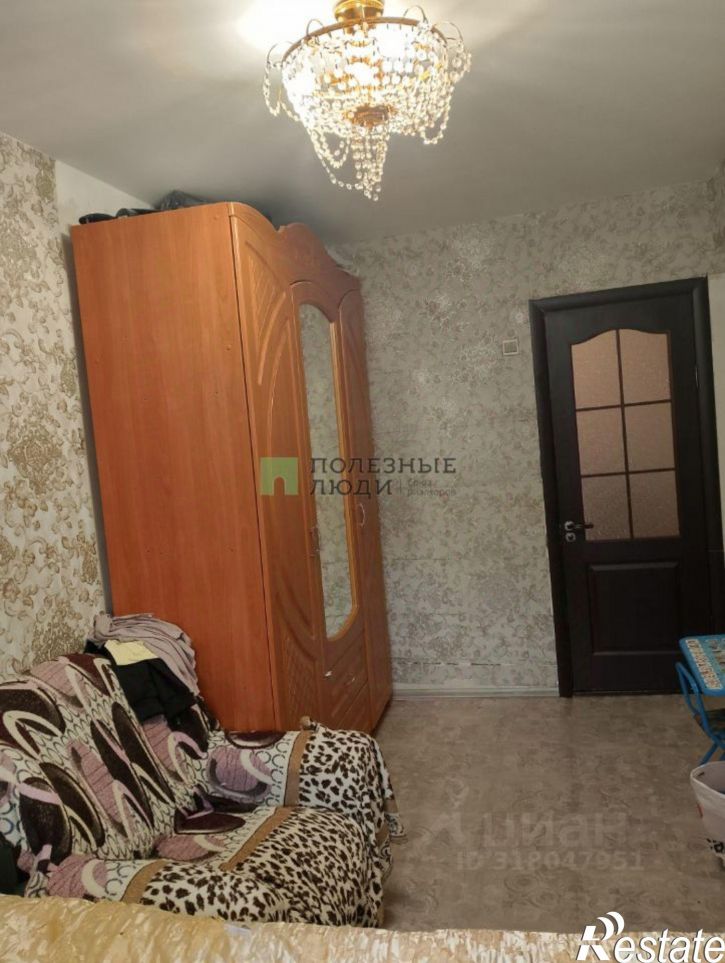 2-комн квартира улица Гагарина, 13,  д. 13