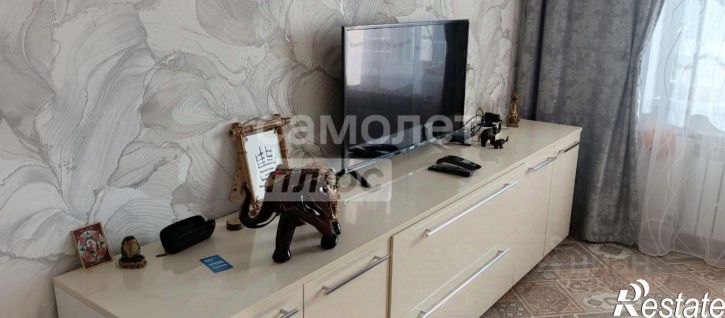 1-комн квартира Чита г., Центральный