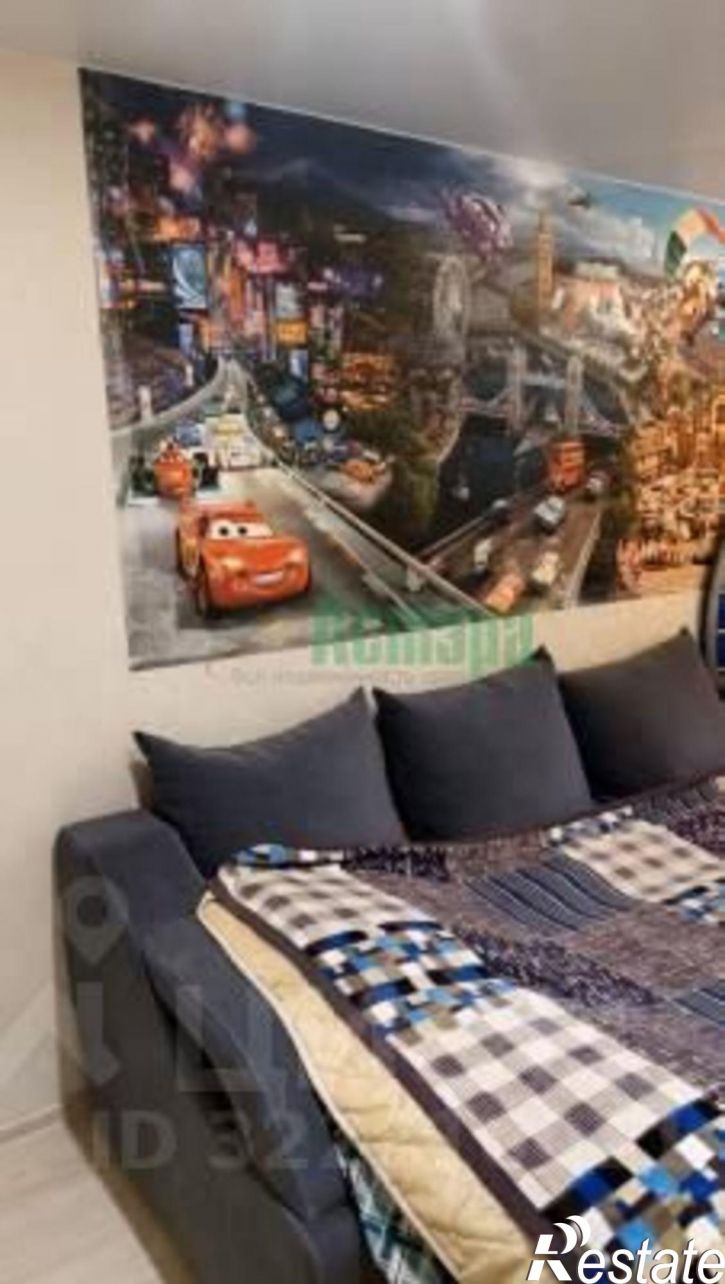 2-комн квартира г Чита, ул Космонавтов, 2