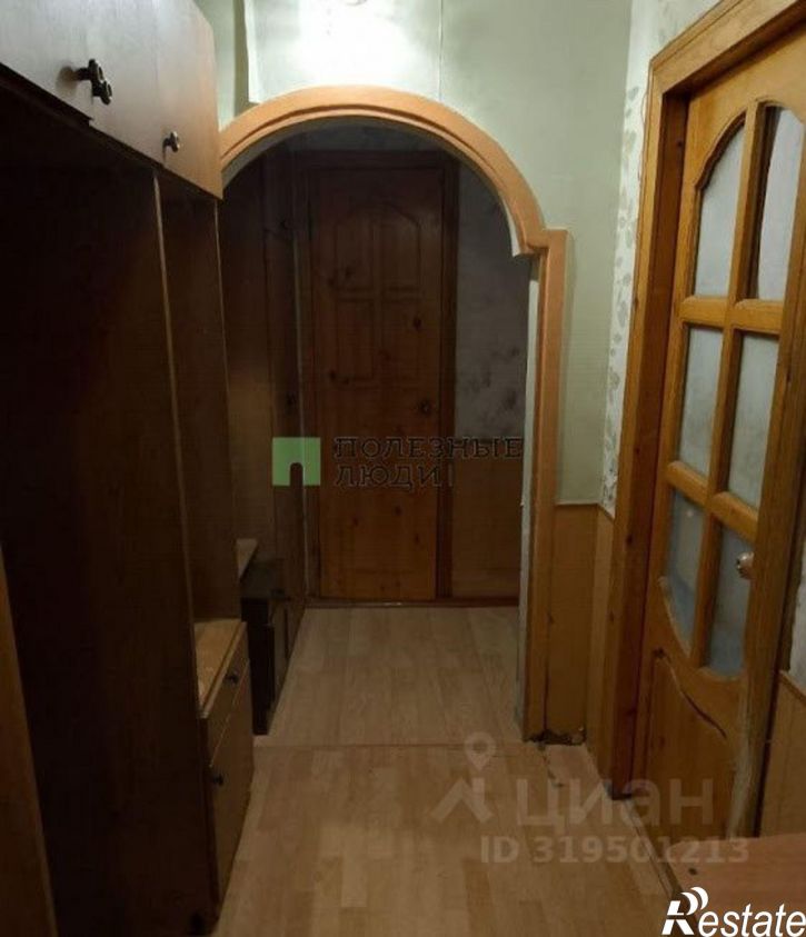 2-комн квартира улица Шилова, 91,  д. 91