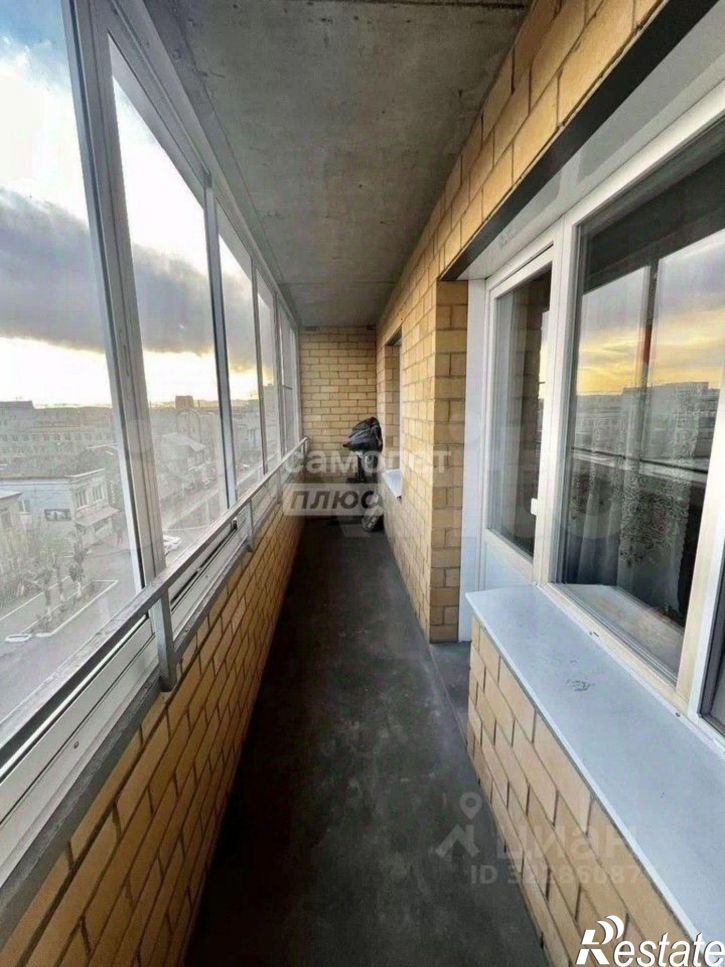 1-комн квартира Чита г., Центральный