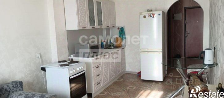 1-комн квартира Чита г., Центральный