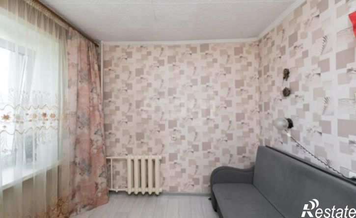 3-комн квартира 1-й микрорайон, 39