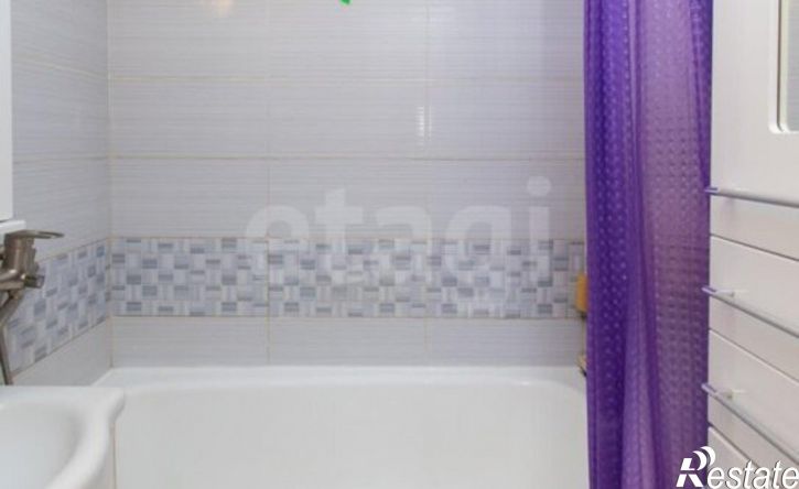 3-комн квартира 1-й микрорайон, 39