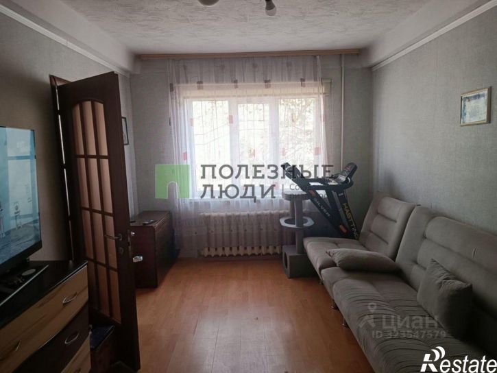 2-комн квартира Чита г., Железнодорожный