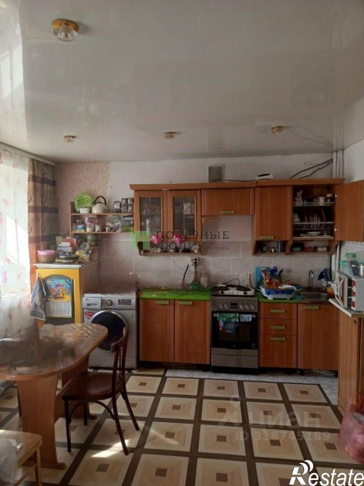 2-комн квартира улица Евгения Гаюсана, 25,  д. 25