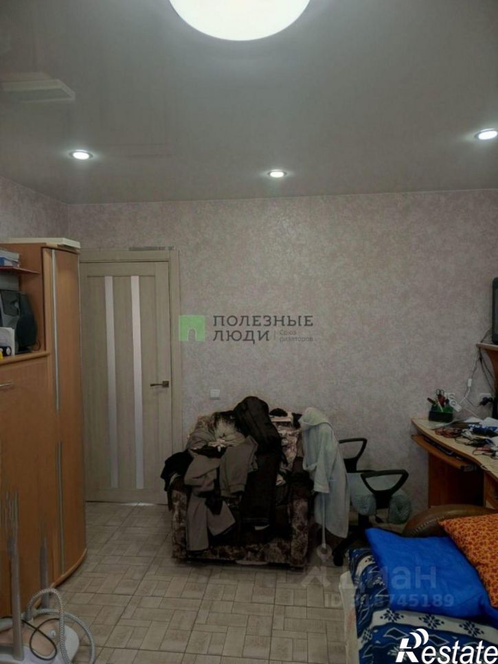 2-комн квартира улица Евгения Гаюсана, 25,  д. 25