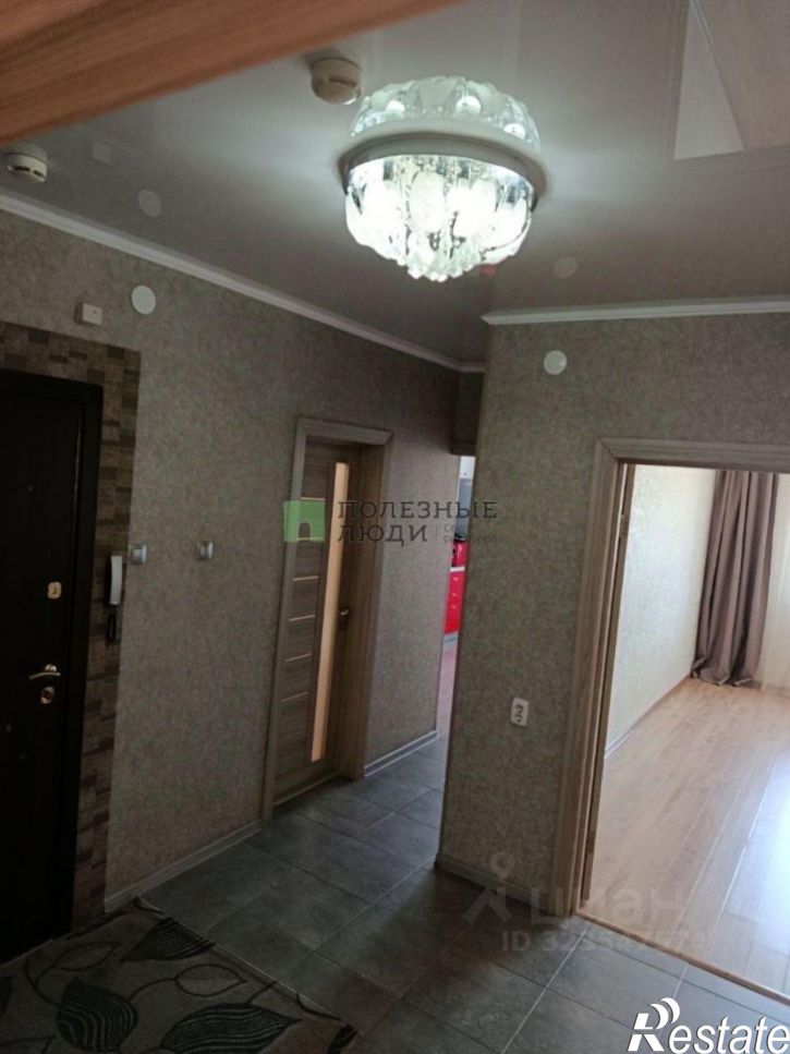 2-комн квартира Чита г., Центральный