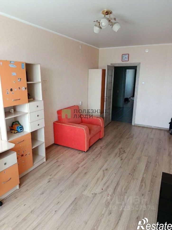 2-комн квартира Чита г., Центральный