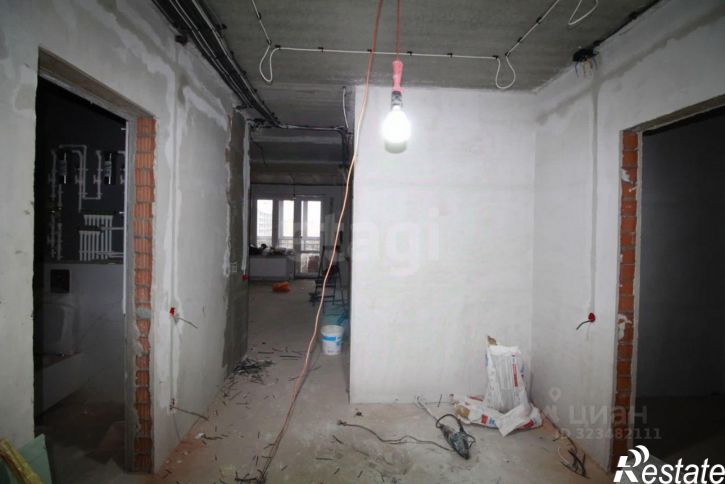 3-комн квартира улица Ленина, 150,  д. 150