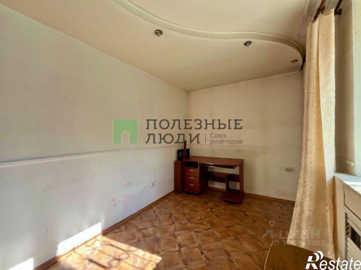 3-комн квартира улица Бабушкина, 53,  д. 53