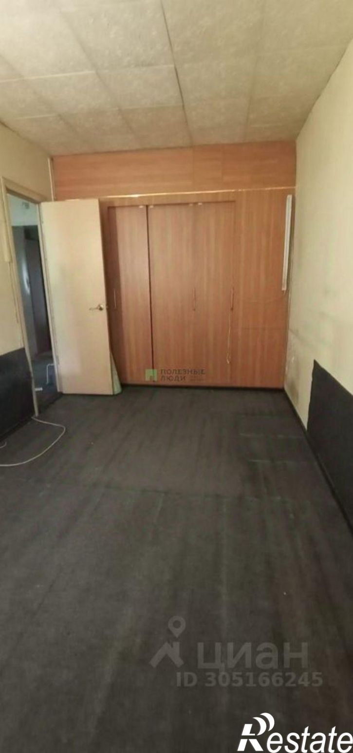 3-комн квартира улица Ярославского, 40,  д. 40