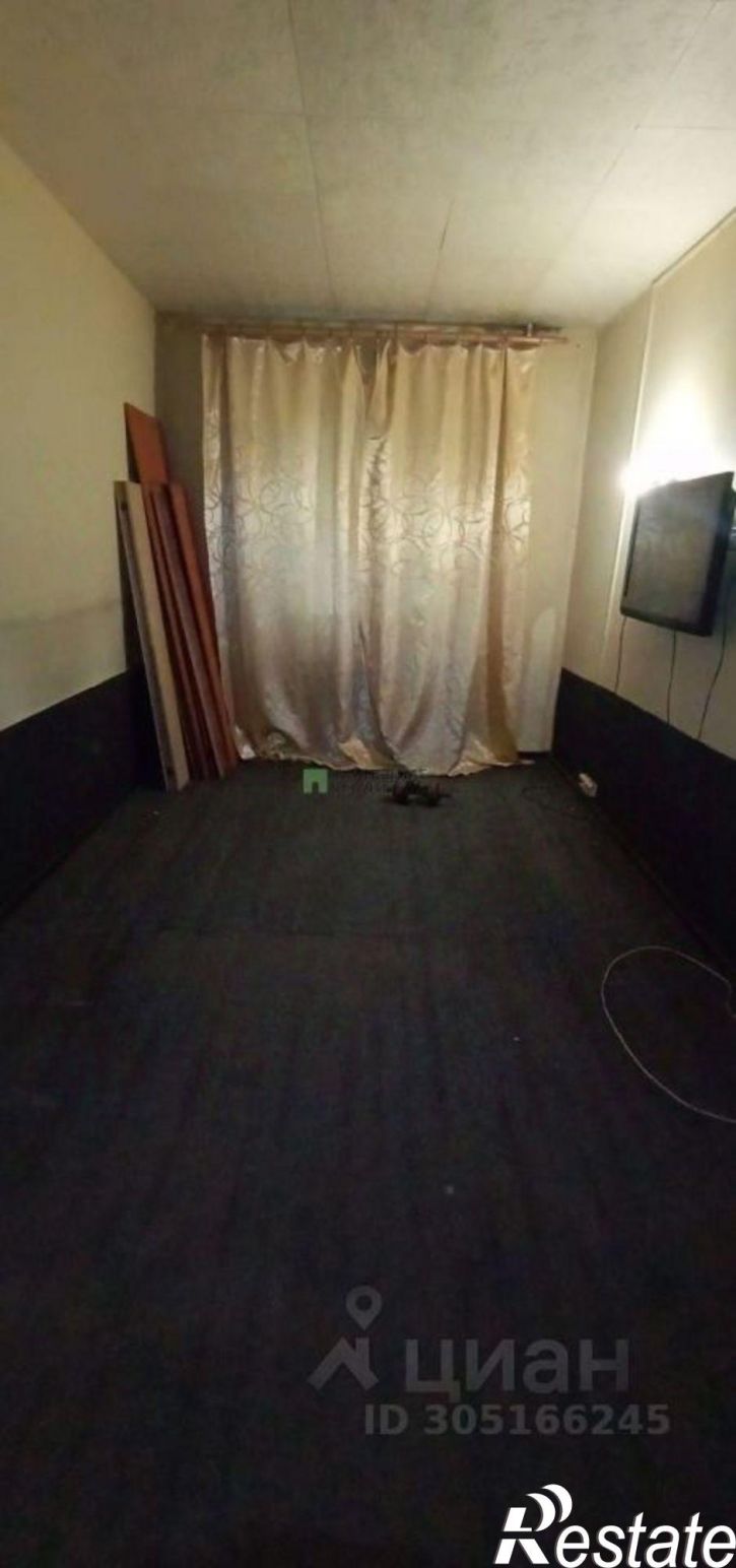 3-комн квартира улица Ярославского, 40,  д. 40