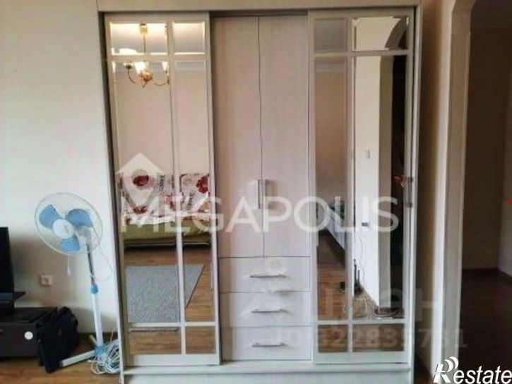 1-комн квартира улица Красных Коммунаров, 19,  д. 19