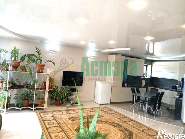 4-комн квартира Смоленская улица, 47,  д. 47