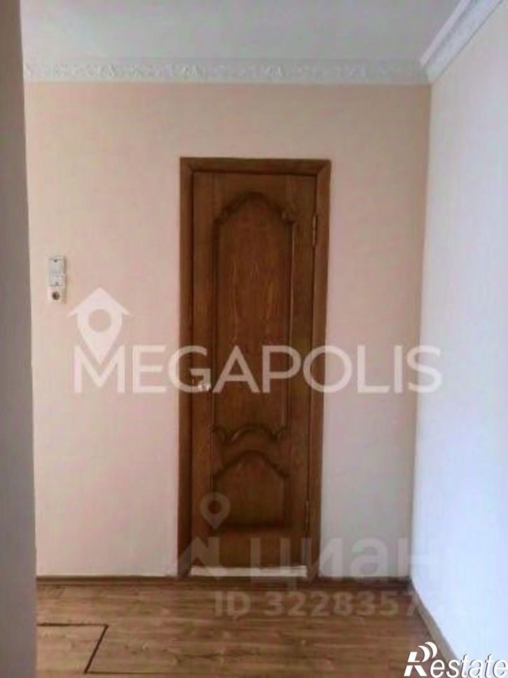 1-комн квартира улица Красных Коммунаров, 19,  д. 19