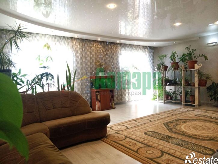 4-комн квартира Смоленская улица, 47,  д. 47