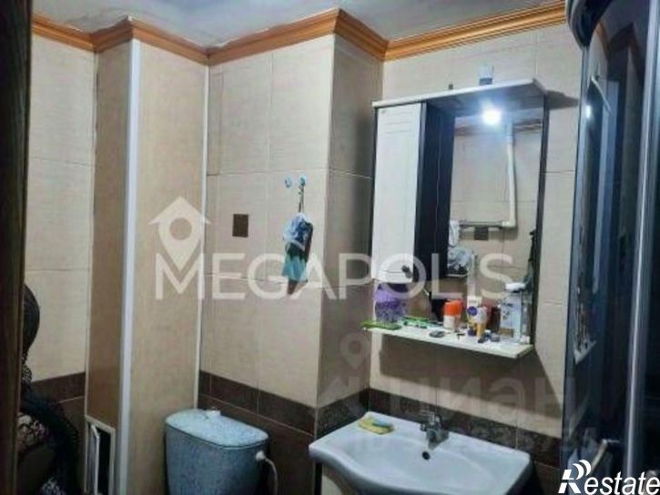 1-комн квартира улица Красных Коммунаров, 19,  д. 19