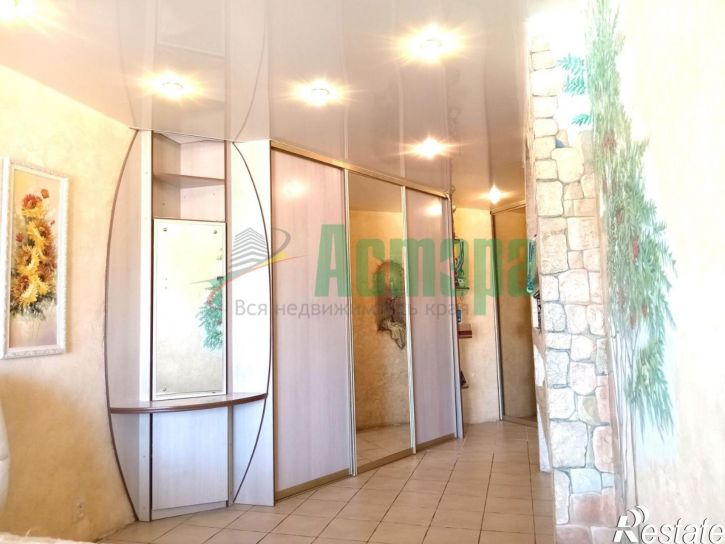 4-комн квартира Смоленская улица, 47,  д. 47