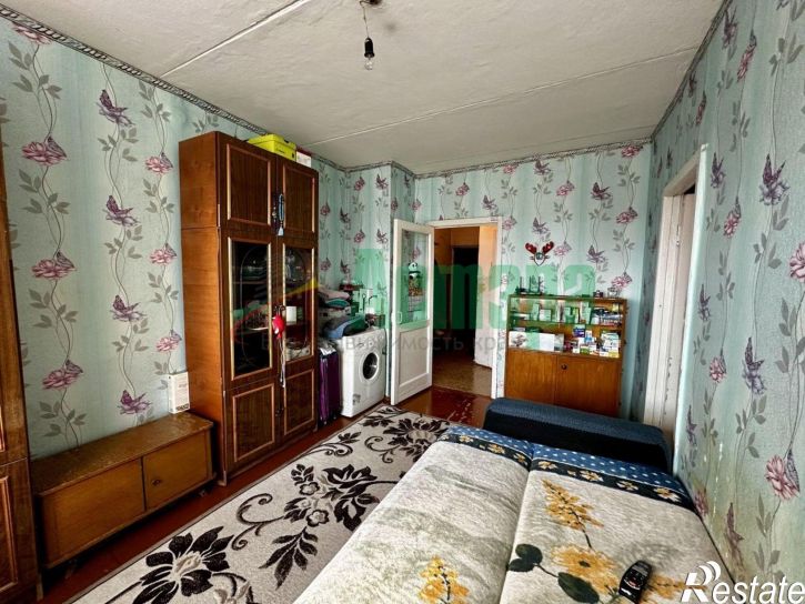 2-комн квартира улица Гайдара, 9,  д. 9