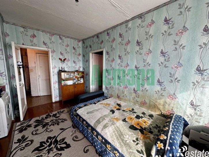 2-комн квартира улица Гайдара, 9,  д. 9