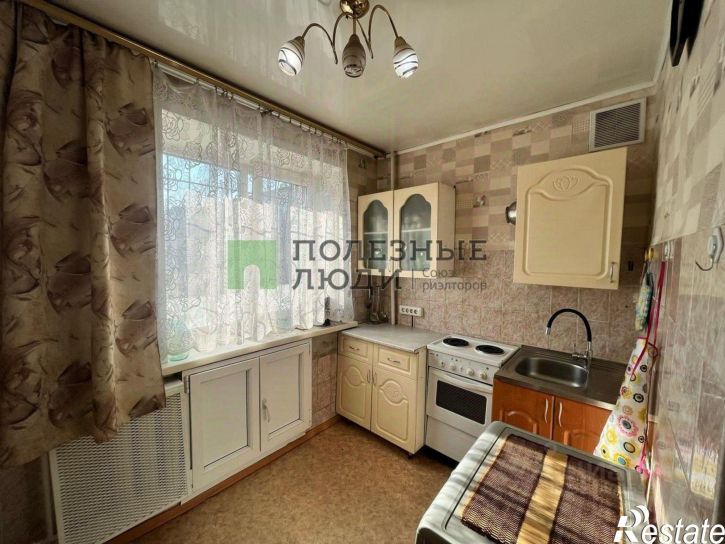 3-комн квартира Чита г., Центральный, Фрунзе ул.