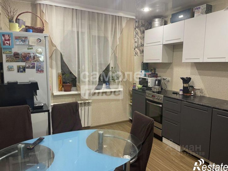 2-комн квартира Чита г., Черновский, Фадеева пр-кт.