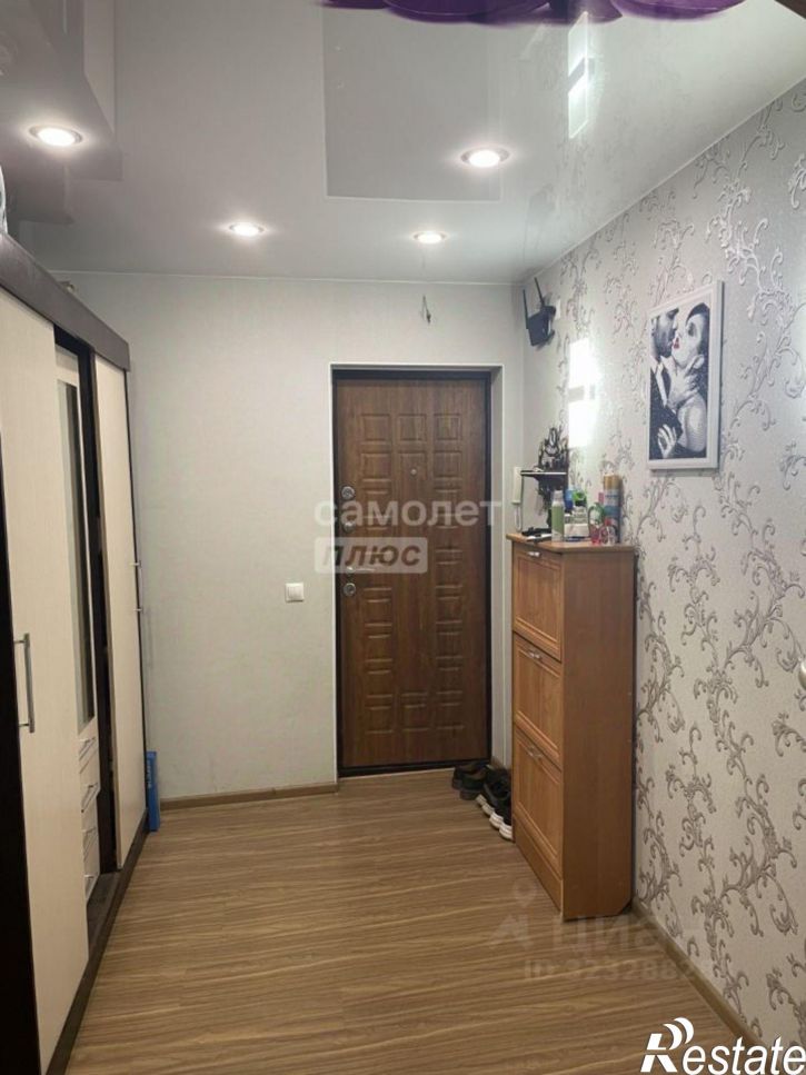 2-комн квартира Чита г., Черновский, Фадеева пр-кт.