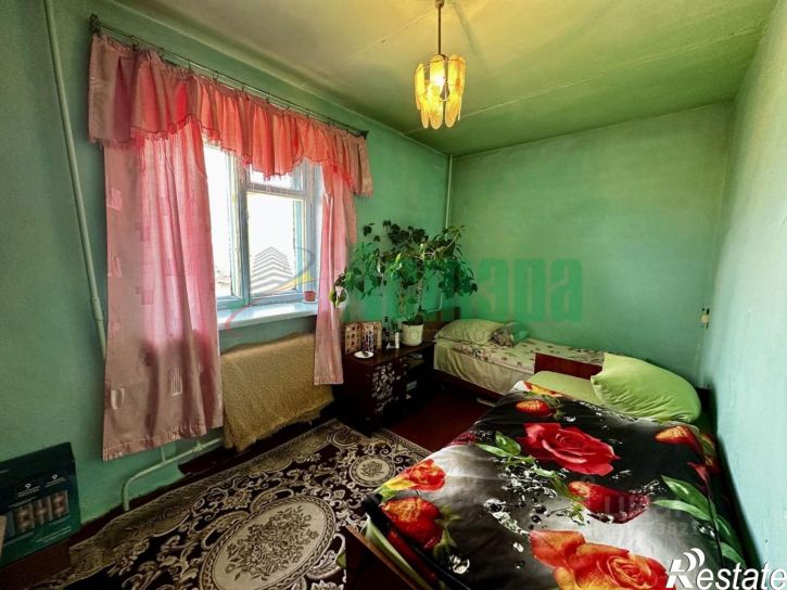 2-комн квартира улица Гайдара, 9,  д. 9