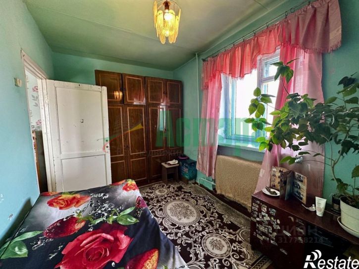 2-комн квартира улица Гайдара, 9,  д. 9