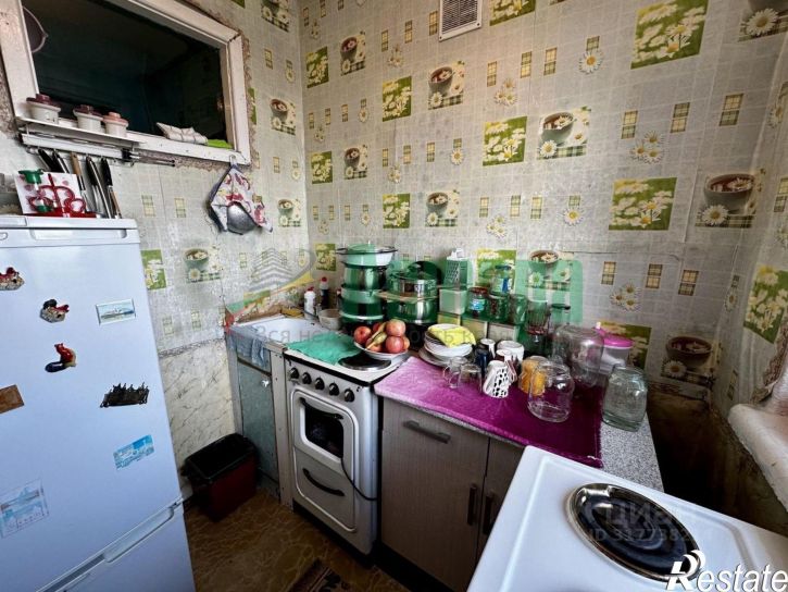 2-комн квартира улица Гайдара, 9,  д. 9