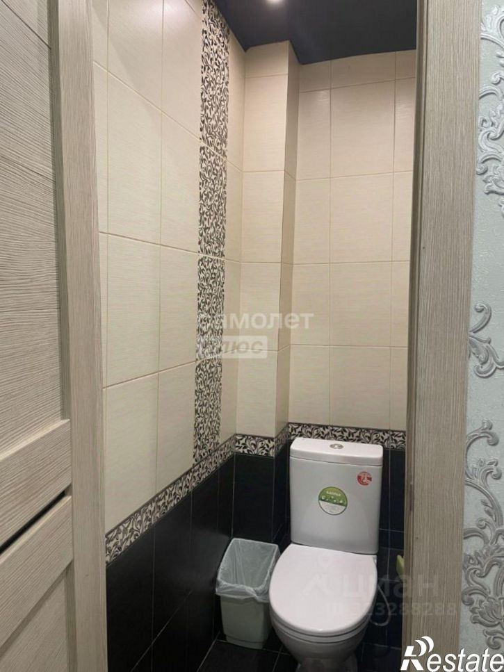 2-комн квартира Чита г., Черновский, Фадеева пр-кт.