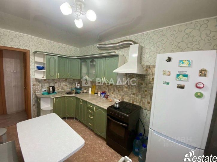 2-комн квартира Чита, улица Гайдара, 11